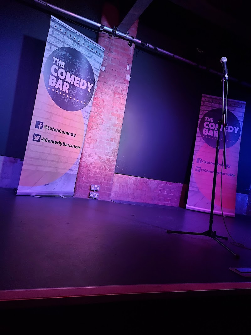 The Culture Trust - Event Venue in Luton, England