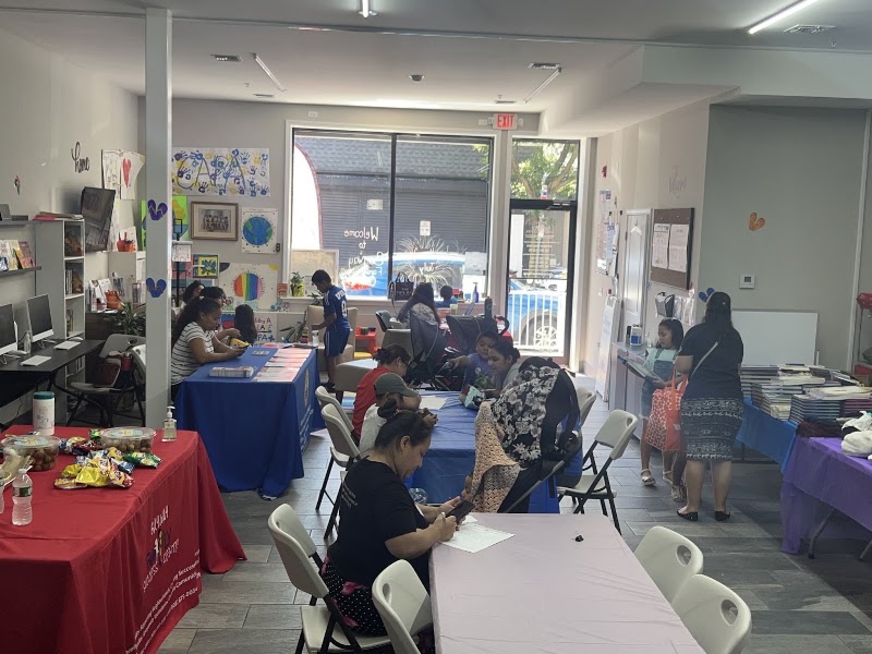 Bayway Family Success Center - Event Venue in Elizabeth, New Jersey