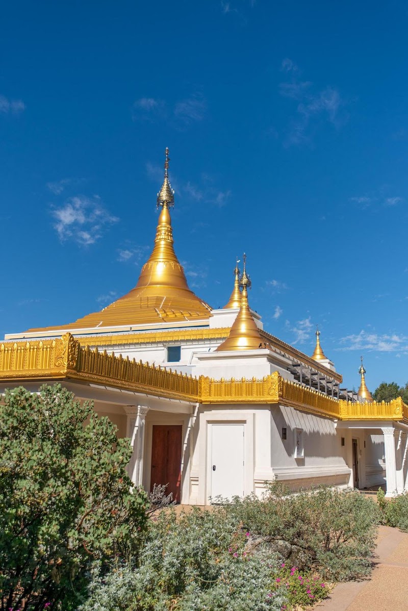 California Vipassana Center - Event Venue in North Fork, California