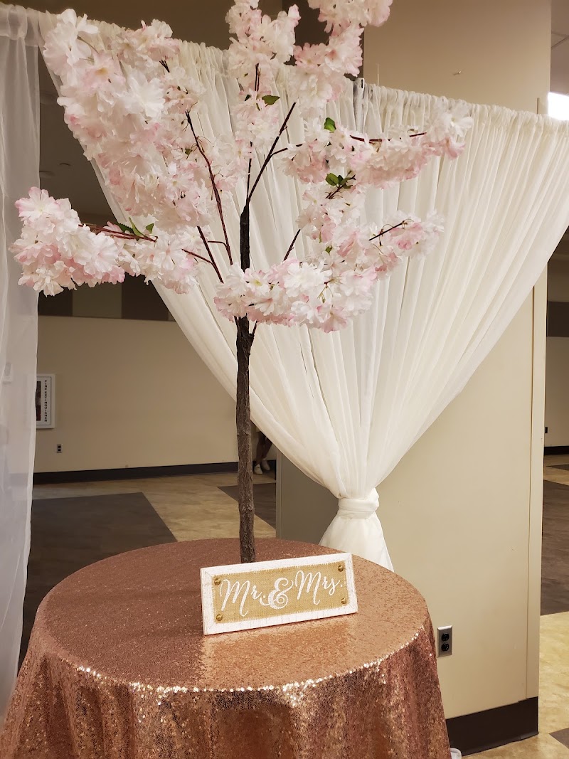 Adams County Community Safe Room - Event Venue in Natchez, Mississippi