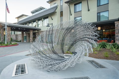 Courtyard by Marriott Thousand Oaks Agoura Hills - Event Venue in Agoura Hills, California