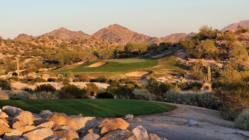 Golf Club of Estrella - Event Venue in Goodyear, Arizona