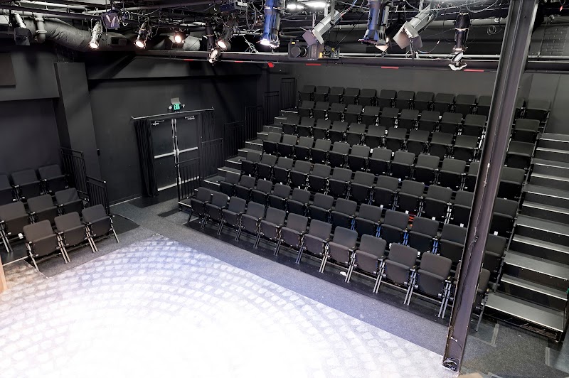 Classic Theatre of Maryland - Event Venue in Annapolis, Maryland