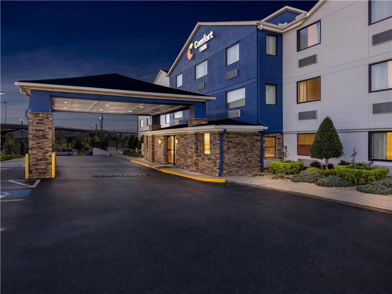 Comfort Inn Nashville West - Event Venue in Nashville, Tennessee