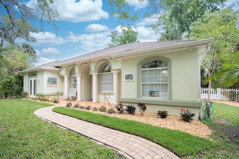 St. Augustine Guest Houses - Event Venue in St. Augustine, Florida