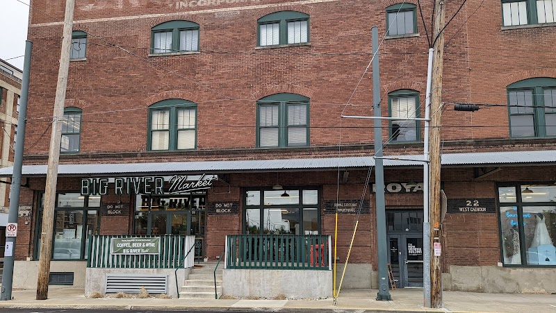 The New Memphis Building - Event Venue in Memphis, Tennessee