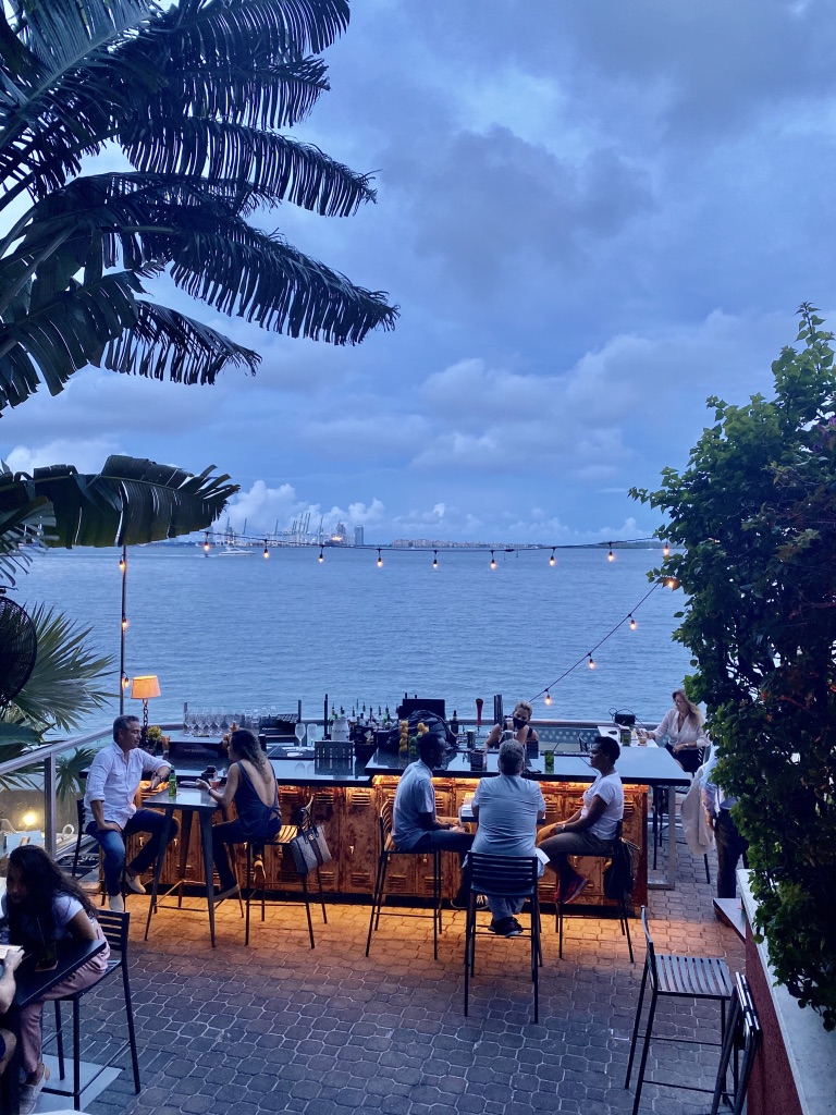 Crazy About You - Event Venue in Miami, Florida