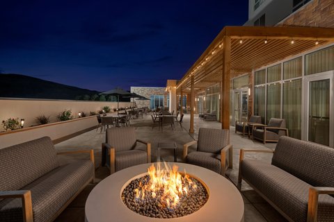 Courtyard by Marriott Reno Sparks - Event Venue in Sparks, Nevada