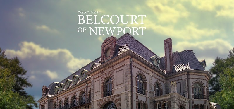 Belcourt of Newport - Event Venue in Newport, Rhode Island