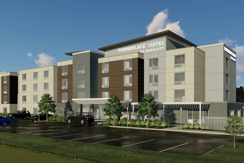TownePlace Suites by Marriott Palmdale - Event Venue in Palmdale, California
