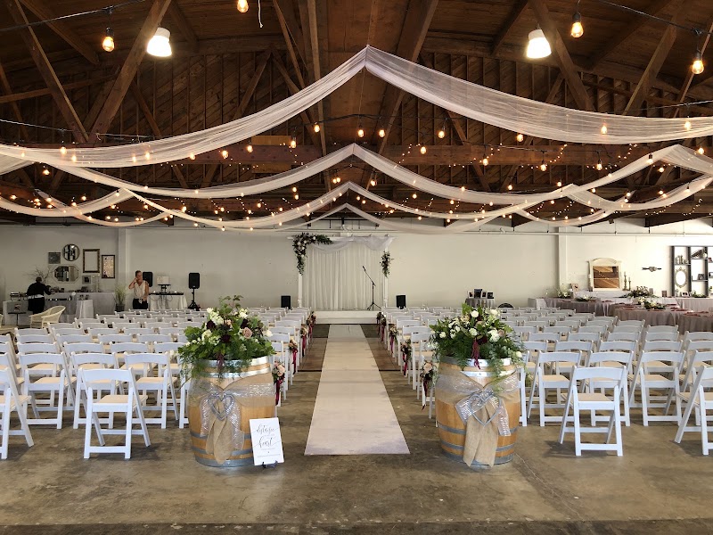 Bristol Event Center - Event Venue in Coos Bay, Oregon