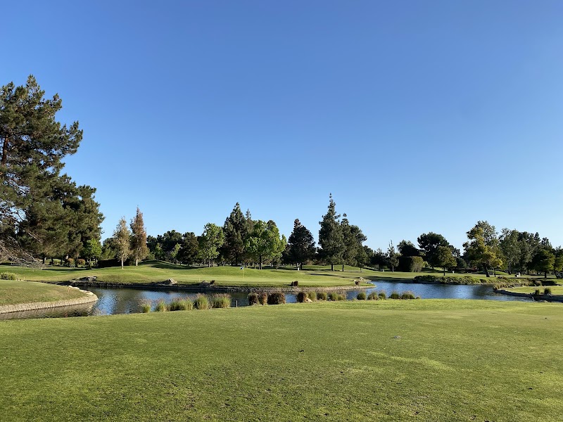 Rio Hondo Golf Club - Event Venue in Downey, California