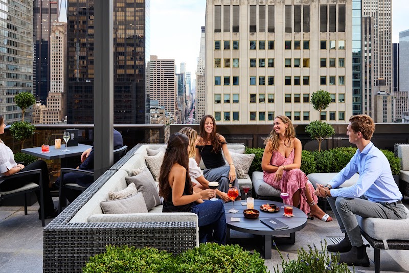The Peninsula New York - Event Venue in New York, New York