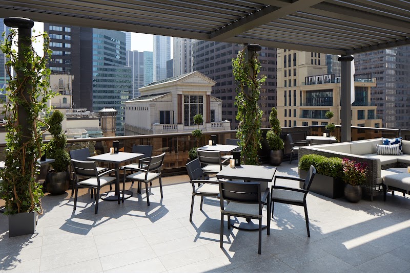 The Peninsula New York - Event Venue in New York, New York