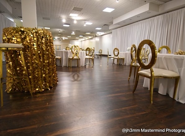 The Event Centers MD - Event Venue in Baltimore, Maryland