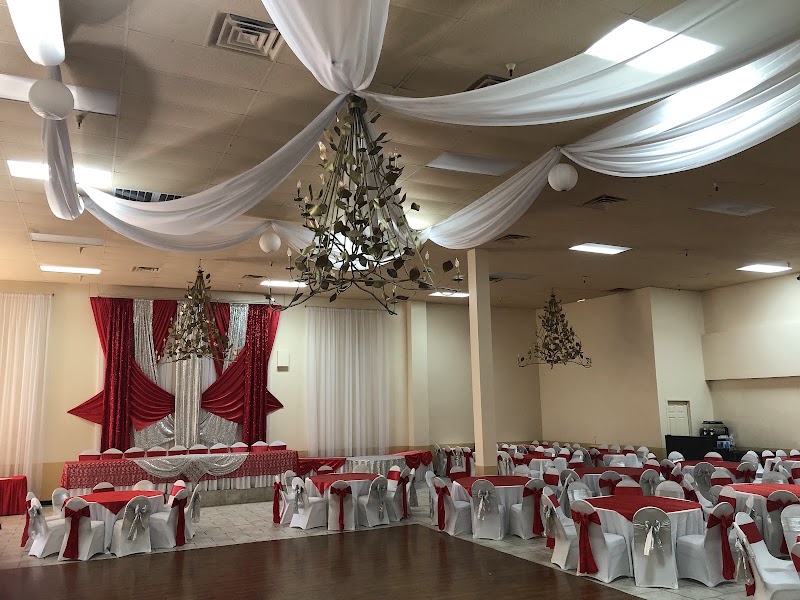 Oconnor Event Center - Event Venue in Irving, Texas