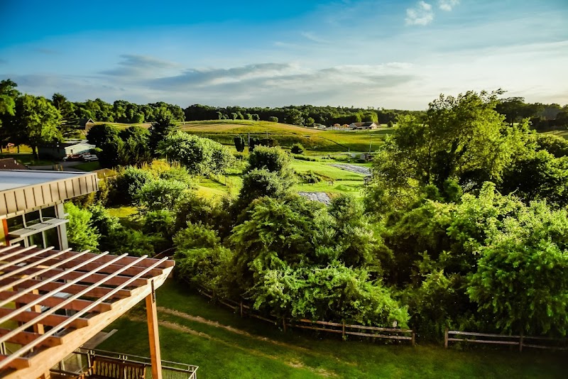 Pearlstone | Retreat Center & Immersive Experiences - Event Venue in Reisterstown, Maryland