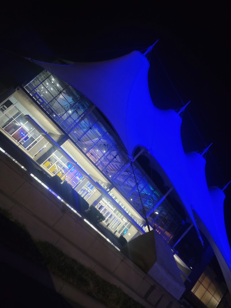 Coastal Virginia Winefest - Event Venue in Hampton, Virginia