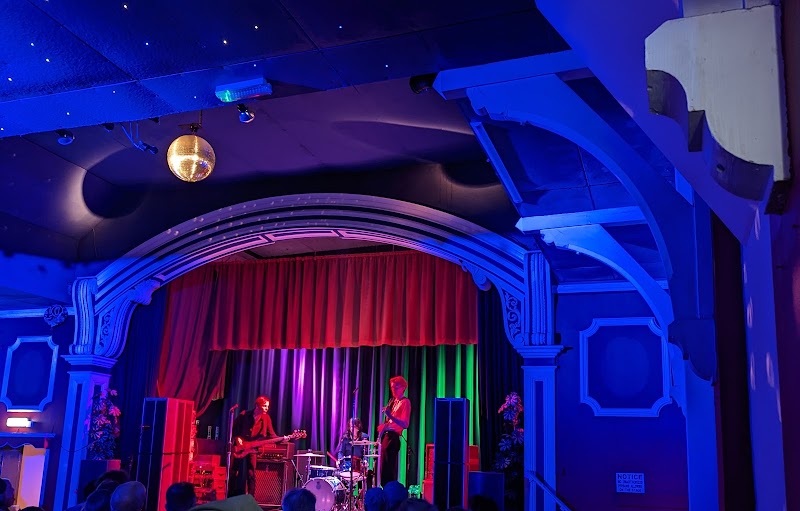 The Royal Function Rooms And The Billabong Club - Event Venue in Rochester, Medway