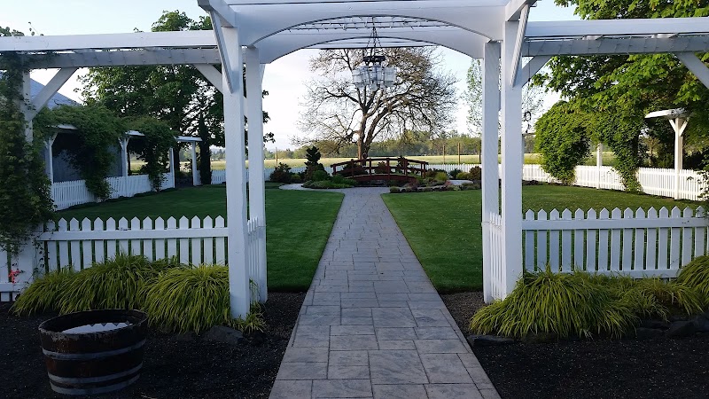 Clear Lake Gardens - Event Venue in Eugene, Oregon
