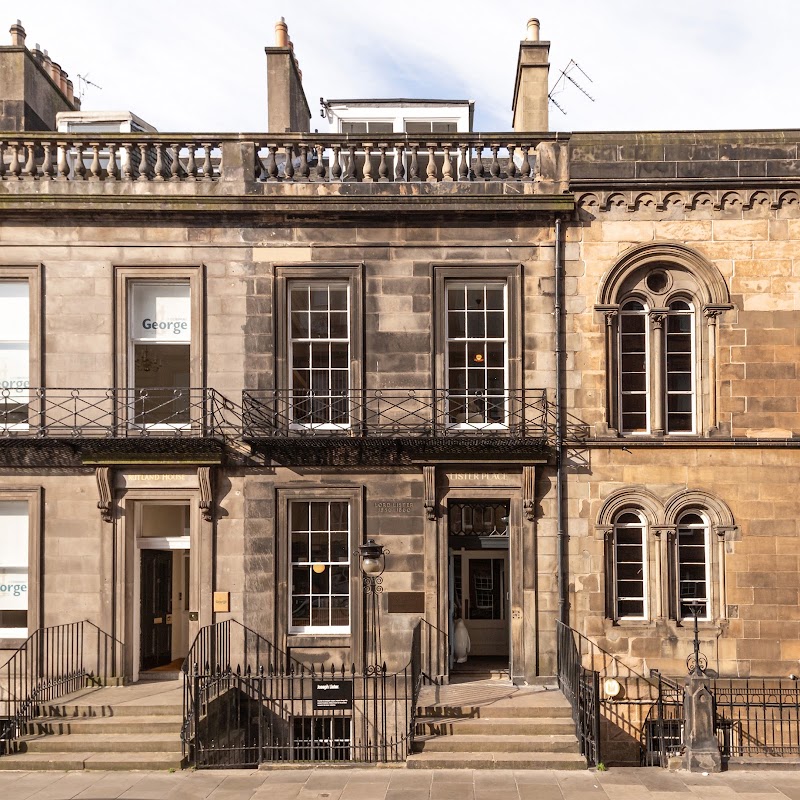 Lister Place - Event Venue in Edinburgh, Scotland
