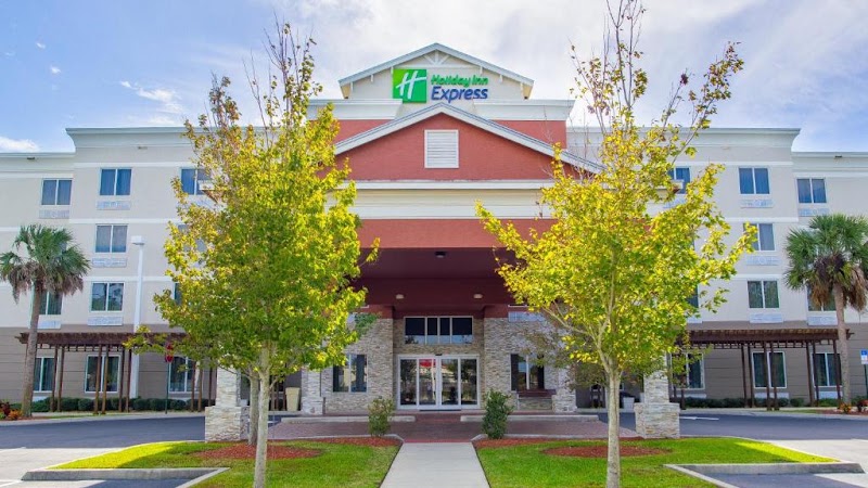 Holiday Inn Express & Suites Palm Bay by IHG - Event Venue in Palm Bay, Florida
