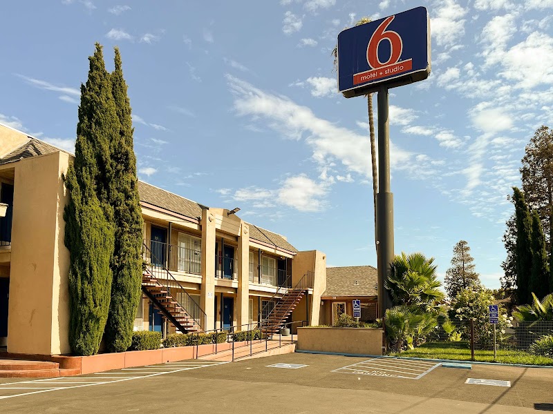 Studio 6 Vallejo, CA – Napa Valley - Event Venue in Vallejo, California