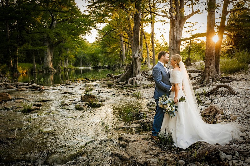 Old Glory Ranch - Event Venue in Wimberley, Texas