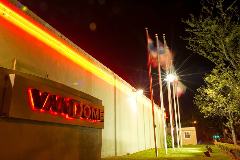 Club Vandome - Event Venue in New Haven, Connecticut