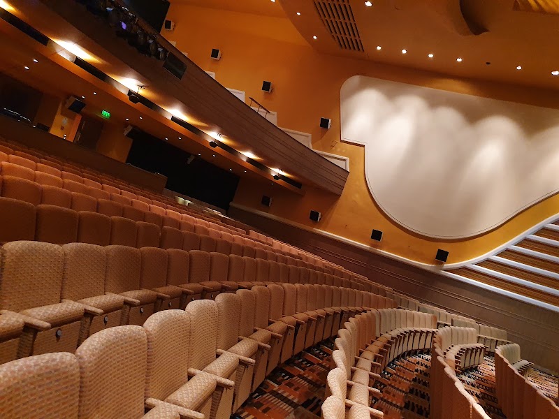 New Theatre - Event Venue in Peterborough, England