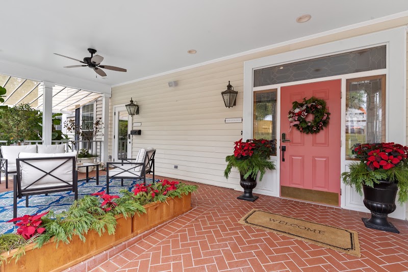 The Capitol Inn - Event Venue in Tallahassee, Florida