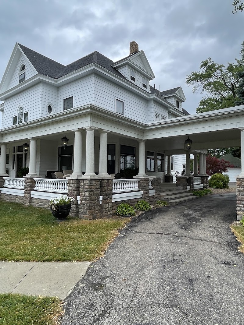 85ten Hotel & Events - Event Venue in Port Austin, Michigan