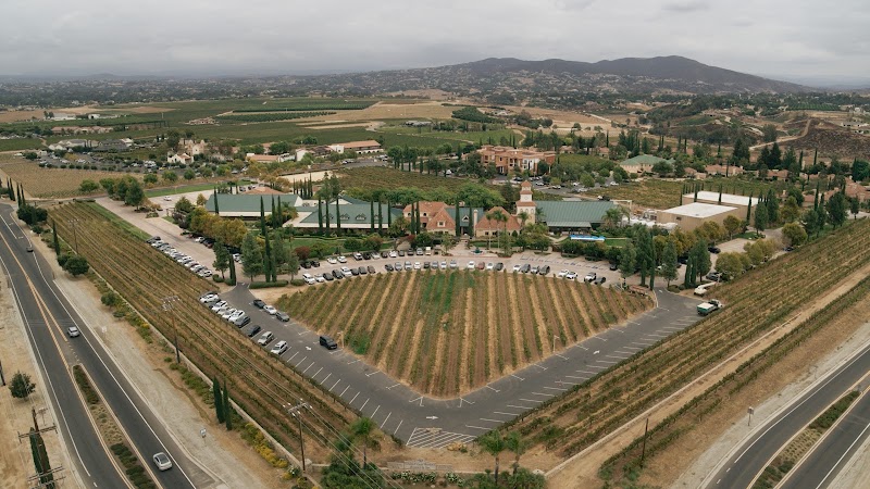 South Coast Winery Resort & Spa - Event Venue in Temecula, California
