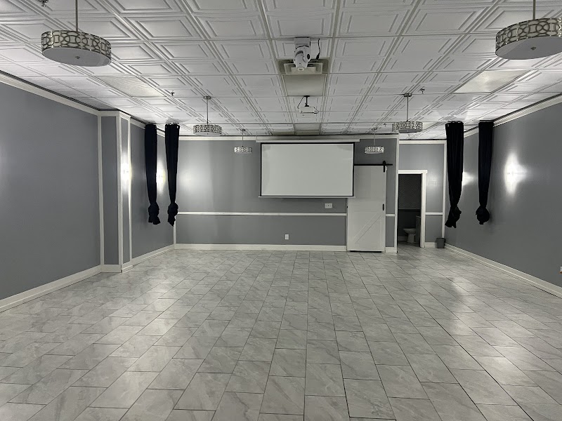 AJ Hall - Event Venue in Murfreesboro, Tennessee