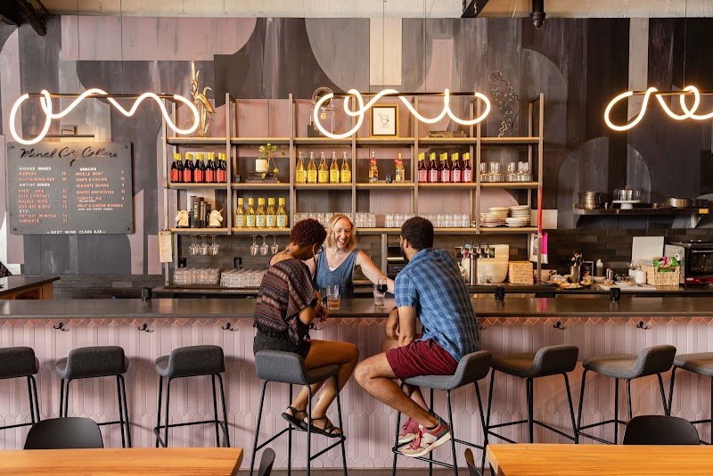 Mural City Cellars - Event Venue in Philadelphia, Pennsylvania