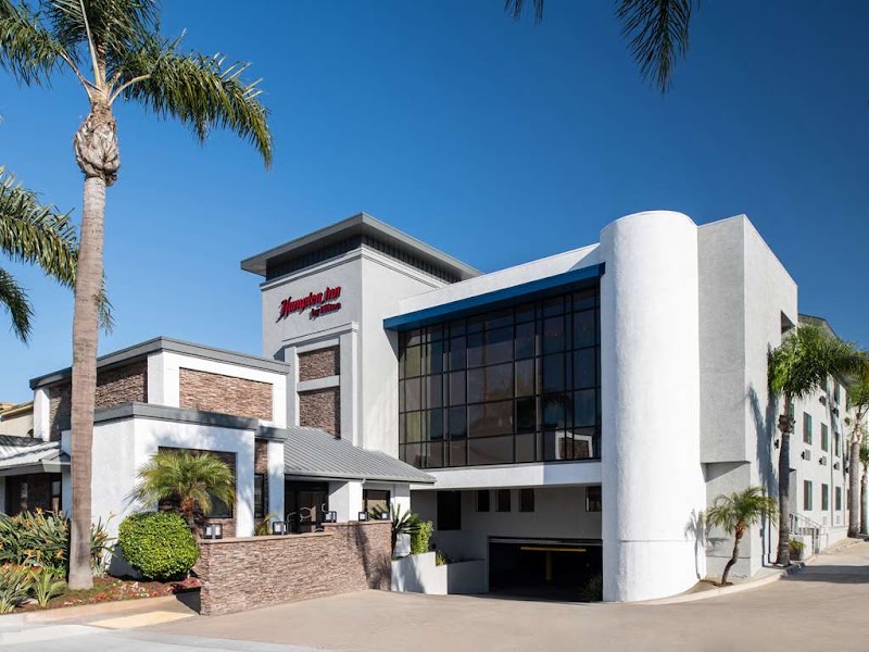 Hampton Inn by Hilton Costa Mesa Newport Beach - Event Venue in Costa Mesa, California