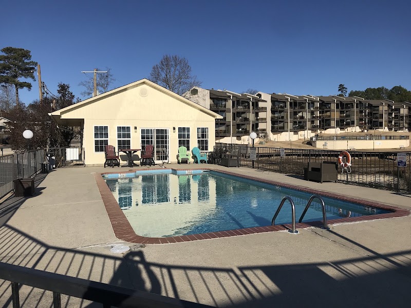 Willow Beach Resort, Hot Springs - Event Venue in Hot Springs, Arkansas