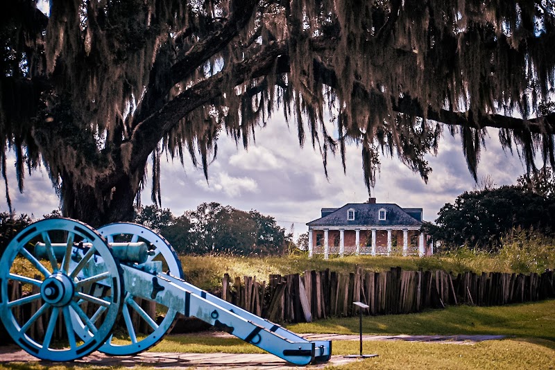 Chalmette Battlefield - Event Venue in Chalmette, Louisiana