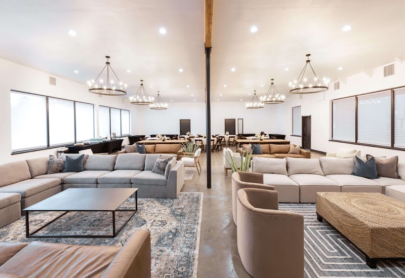 Sac Event Room - Event Venue in Sacramento, California