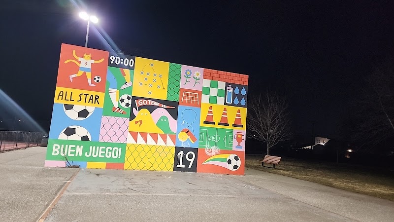 Cramer Hill Community Center - Event Venue in Camden, New Jersey