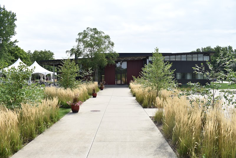 Jasper Winery - Event Venue in Des Moines, Iowa