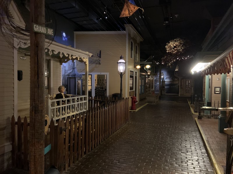 Milwaukee Public Museum - Event Venue in Milwaukee, Wisconsin