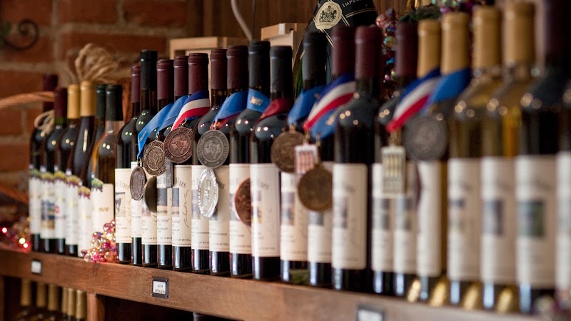 Lone Star Winery - Event Venue in McKinney, Texas