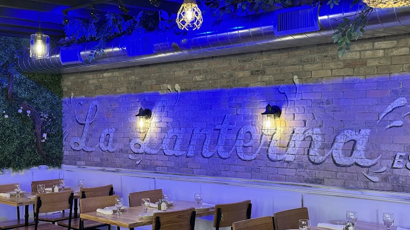 La Lanterna Restaurant Wine & Beer Garden - Event Venue in Yonkers, New York
