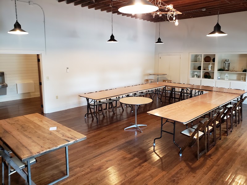 The Schoolhouse (Magnolia Hall) - Event Venue in Charleston, South Carolina