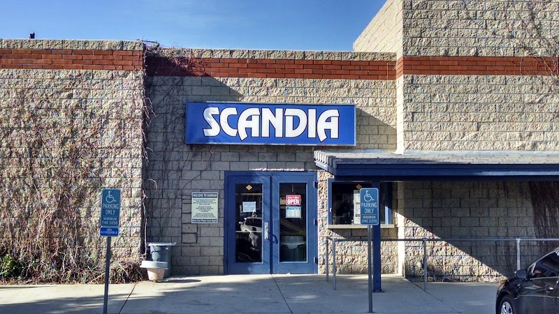 Scandia Family Fun Center - Event Venue in Victorville, California