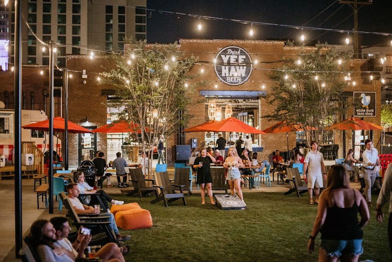 Ole Smoky Distillery "6th & Peabody" - Event Venue in Nashville, Tennessee