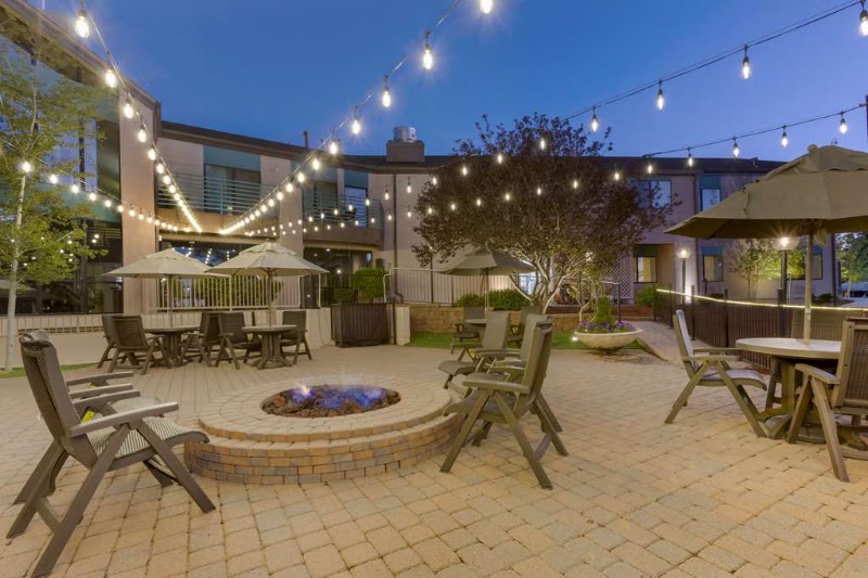 Best Western Plus Inn of Williams - Event Venue in Williams, Arizona