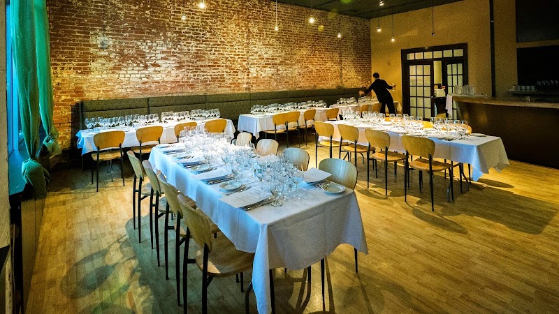 The Space Downtown - Event Venue in Charlottesville, Virginia