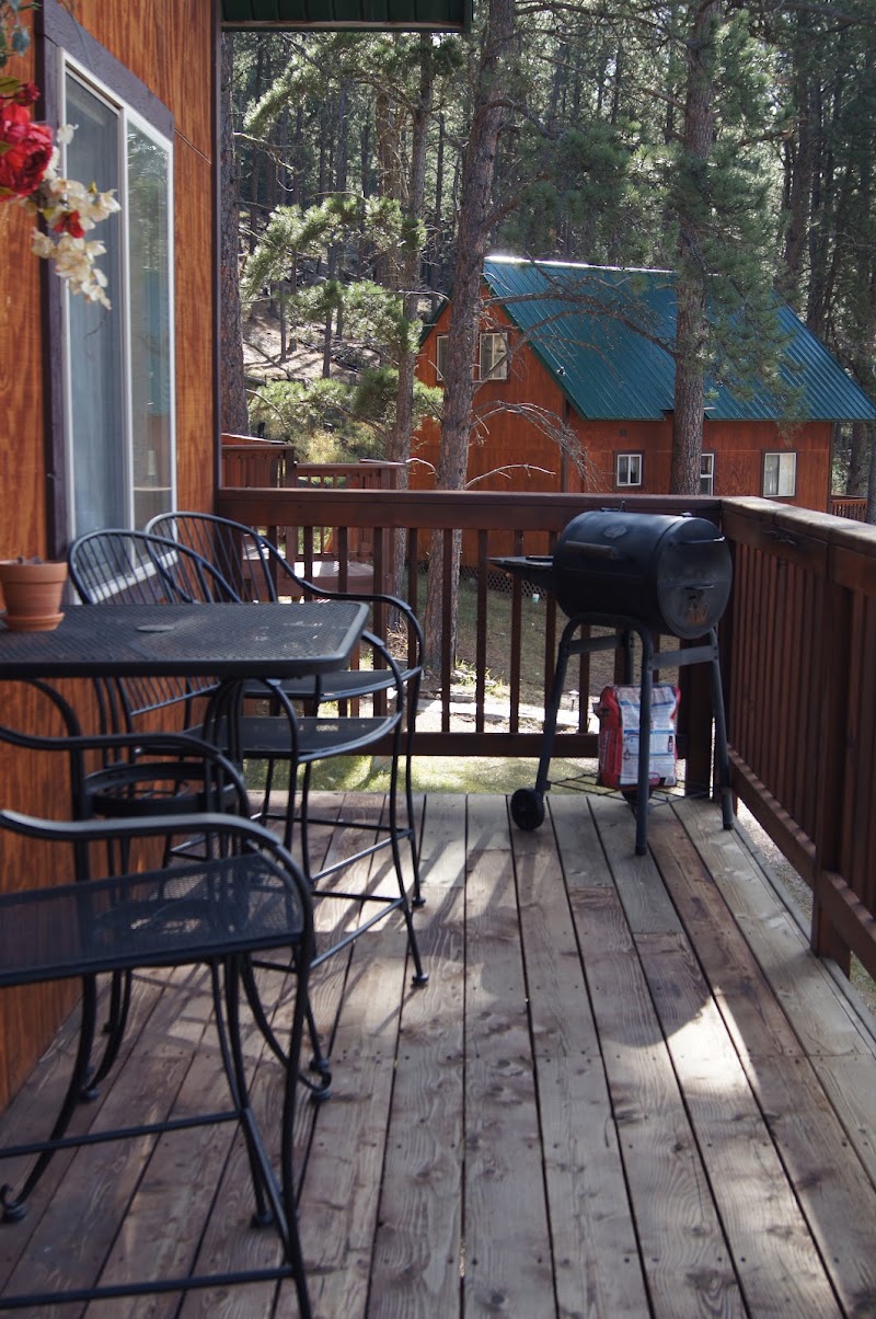 Elk Haven Vacation Cabins - Event Venue in Custer, South Dakota
